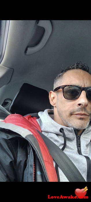 J0hn5p4rt4n UK Man from Beechwood
