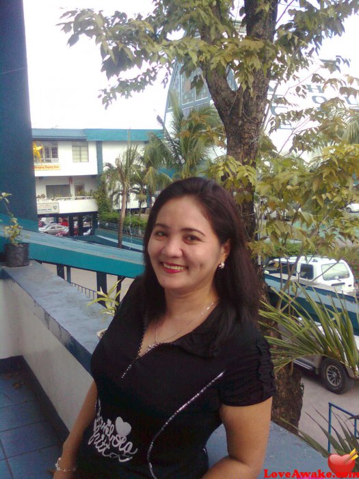 marienancy16 Filipina Woman from Ormoc/Tacloban