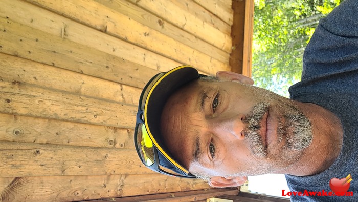 Spencer7744 Canadian Man from Bathurst