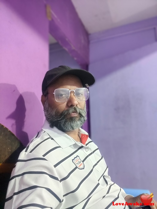 Maheshsuhasmlk Indian Man from Bangalore