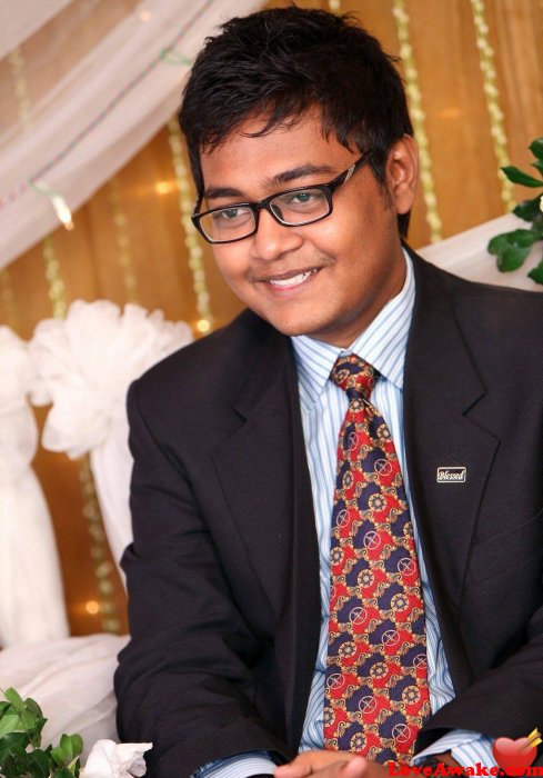 asifkhan1994 Bangladeshi Man from Dhaka