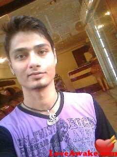 adeel33 Pakistani Man from Karachi