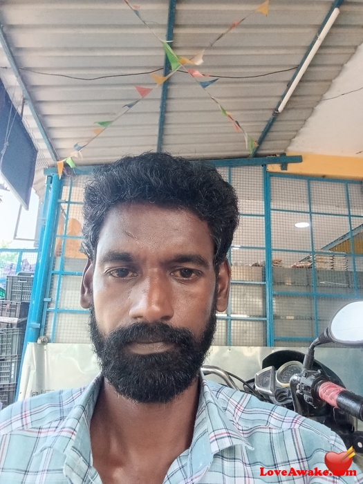 Rowdy66 Indian Man from Chennai (ex Madras)