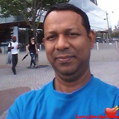 sharif74 Canadian Man from Toronto