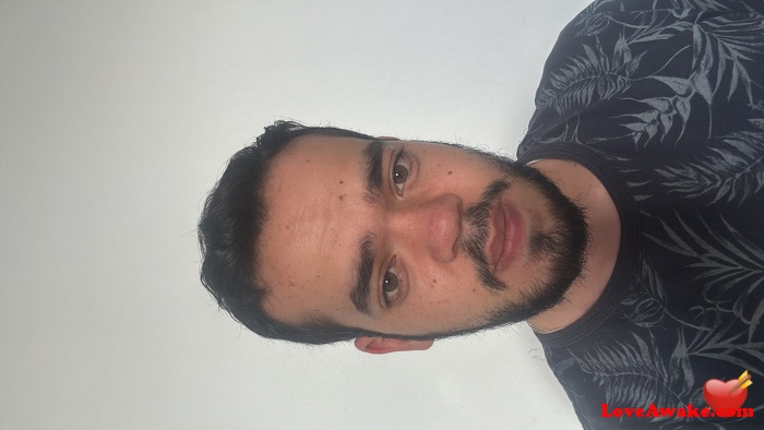 hedig1999 Tunisian Man from Sfax