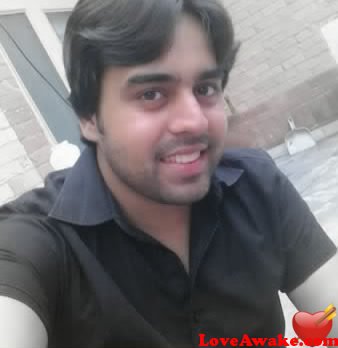 usman26hrp Pakistani Man from Attock