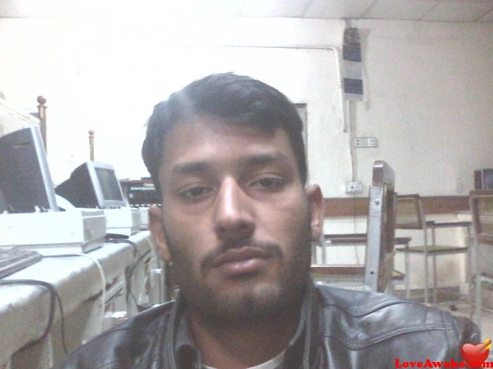 nadeem88 Pakistani Man from Rawalpindi