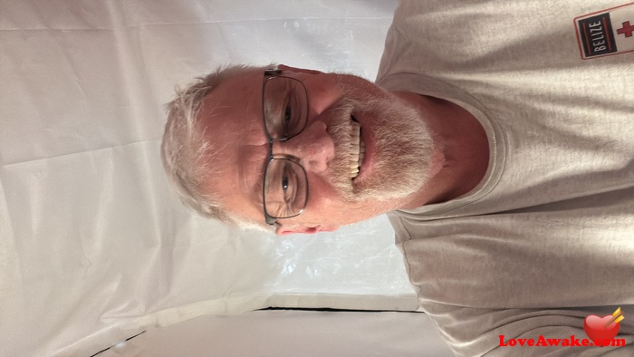 Gary2308 Canadian Man from Vernon