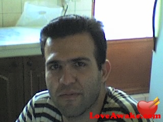 saman2010 Iranian Man from Tehran