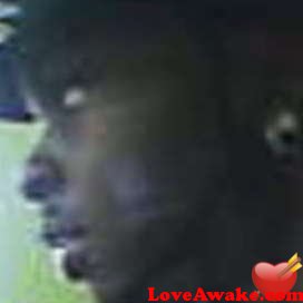 1-jay-j Jamaican Man from Spanish Town