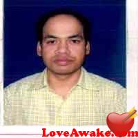 kumaraju Indian Man from Patna