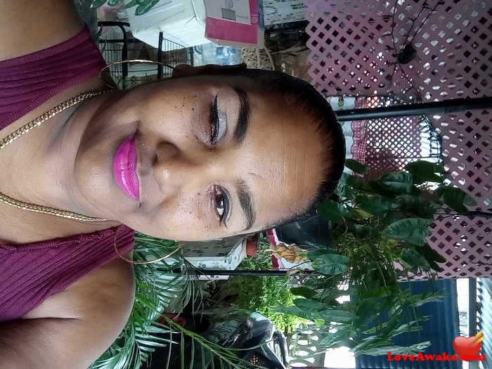 Bella321x9 Trinidad Woman from Couva
