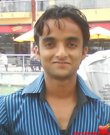 Armaan88 Indian Man from Bareilly