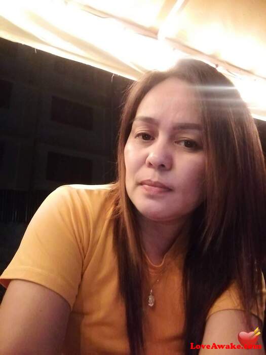 Lai80 Filipina Woman from Davao, Mindanao