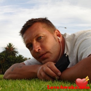 Lumps Australian Man from Perth