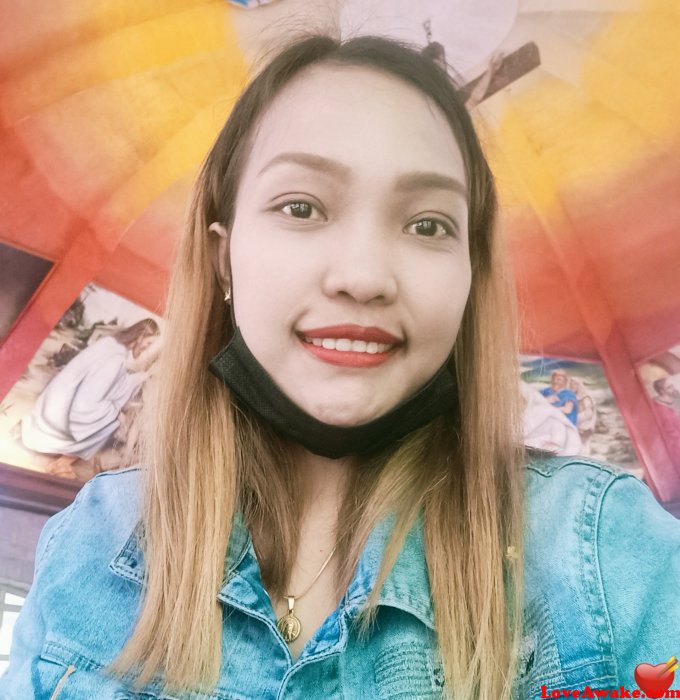 faye1995 Filipina Woman from Batangas, Luzon