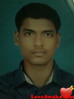 karthickandr Indian Man from Chennai (ex Madras)