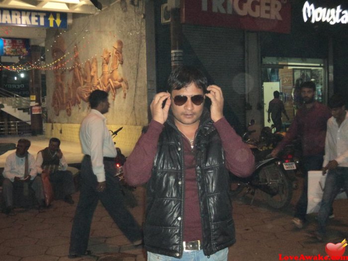 iampiyush123 Indian Man from Patna