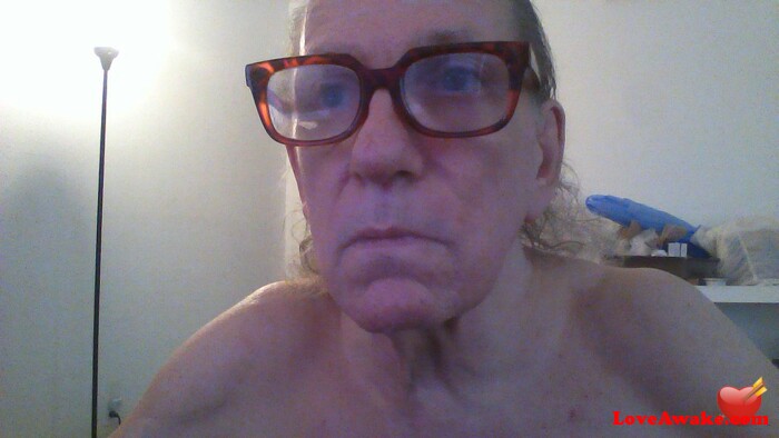 dumblock American Man from Lady Lake