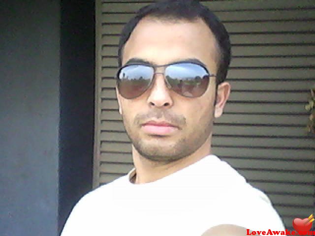 jeetsingh1 Indian Man from Jammu
