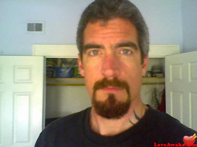 tallman73 American Man from Chickasha