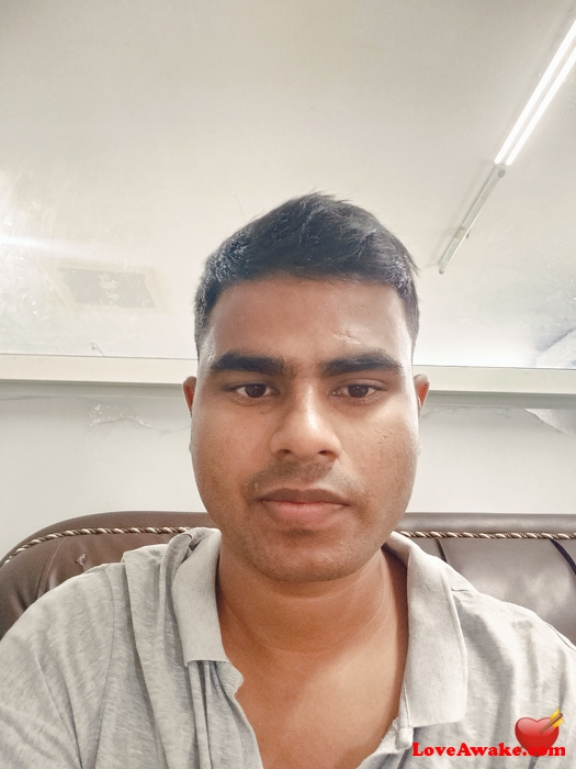 AnilYes Nepali Man from Birgunj