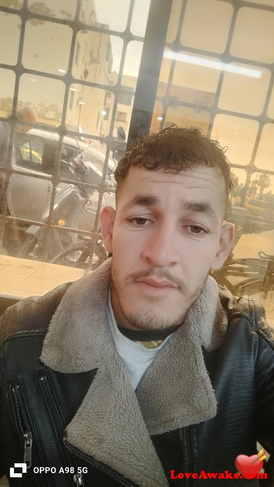 anis452 Algerian Man from Mostaganem