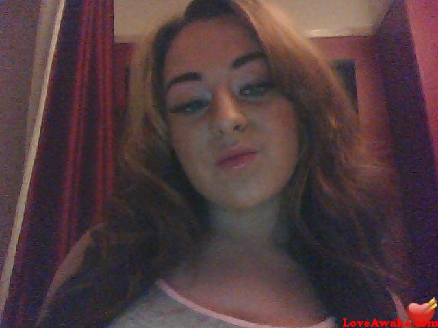 xlauralaceyx UK Woman from Liverpool