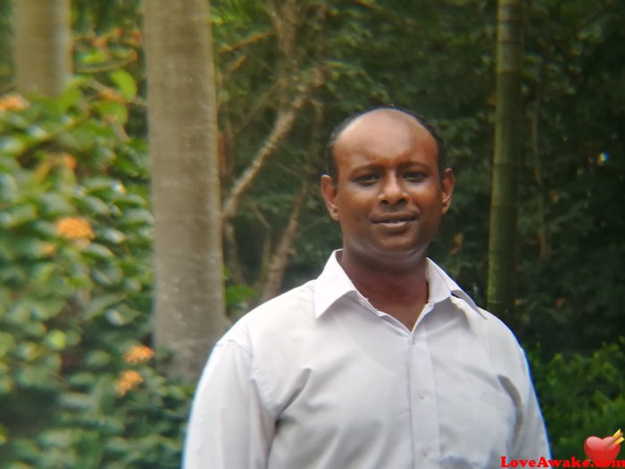 Abey1981 Sri Lankan Man from Colombo