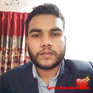 jalaliiiishah Bangladeshi Man from Dhaka