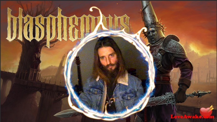 666Eagle666 American Man from Jackson