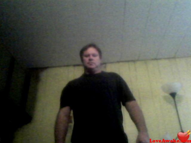 Daniel63 American Man from Houston