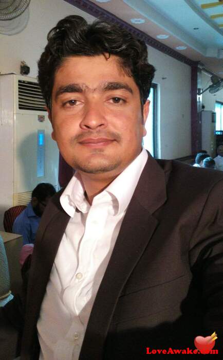 Saeed36666 Pakistani Man from Karachi
