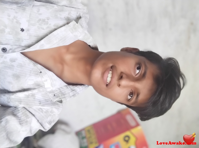 SHri1345676 Indian Man from Bikaner