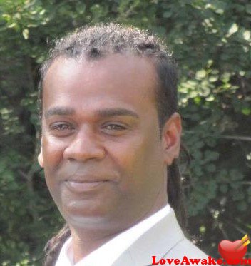 realblackpearl Canadian Man from Victoria