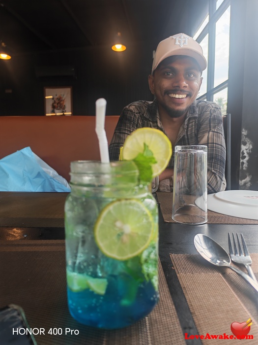 Chuty45 Sri Lankan Man from Kurunegala
