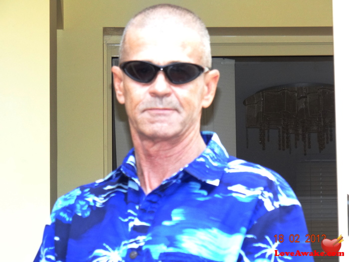 bonzo145 Australian Man from Sydney