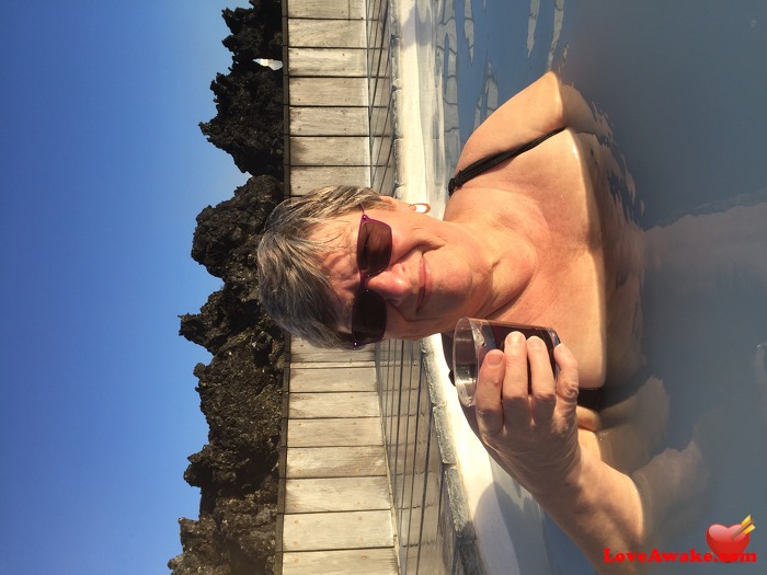 Belladonna55 UK Woman from Cambridge