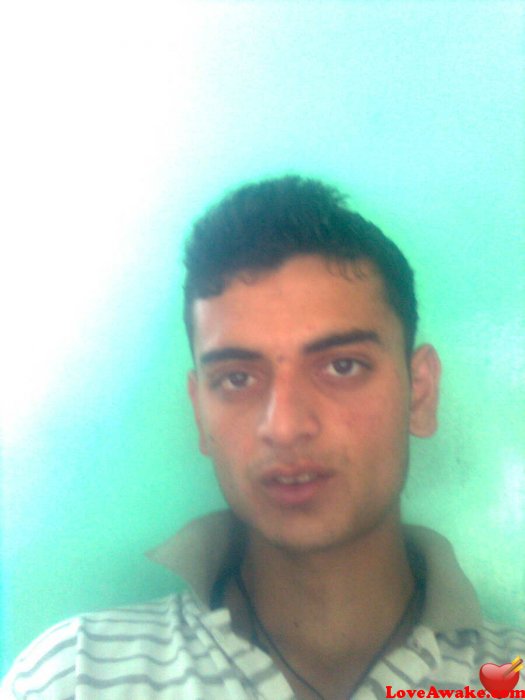 Sushil130 Indian Man from Simla