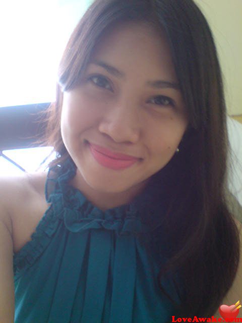 lillies30 Filipina Woman from Cavite, Luzon