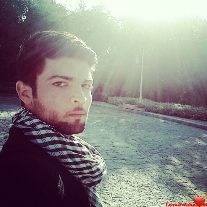 xxxlove858 Pakistani Man from Islamabad