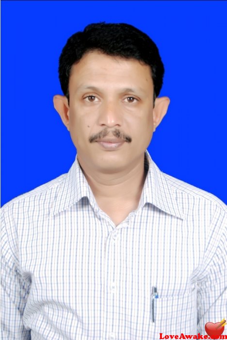 rcmh Indian Man from Bhubaneswar