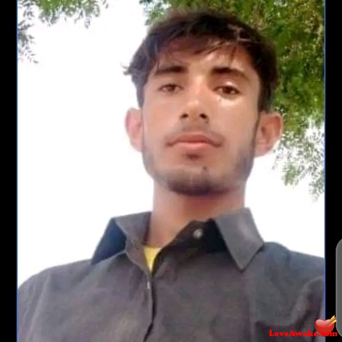 12asifk Pakistani Man from Lahore