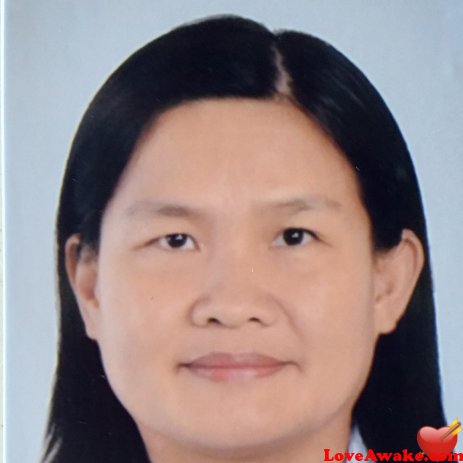 02281968 Filipina Woman from Calamba