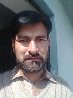 satti786 Pakistani Man from Rawalpindi