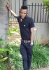 0606954326 3436573 | African male, 29, Single