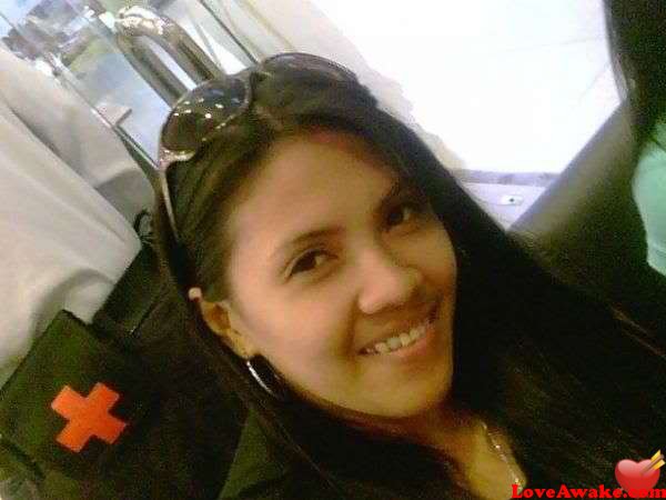 marian24 Filipina Woman from Angeles