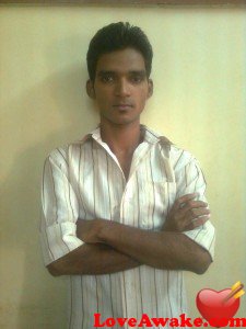 fazzy4ever Indian Man from Mumbai (ex Bombay)