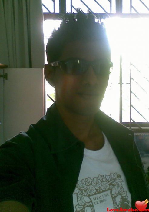 dashy12345 Malaysian Man from Kuala Lumpur