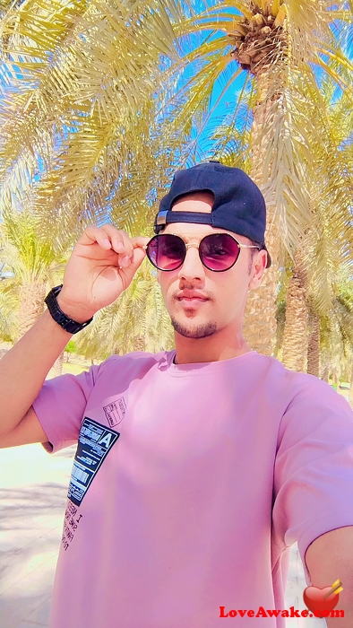 Razehal7 Saudi Man from Jeddah